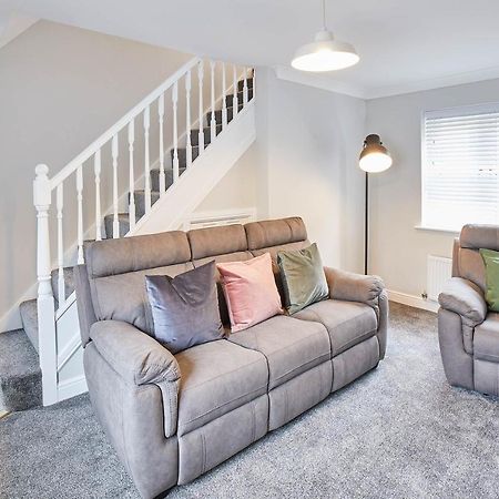 Host & Stay - Aynsley Mews Консетт Экстерьер фото