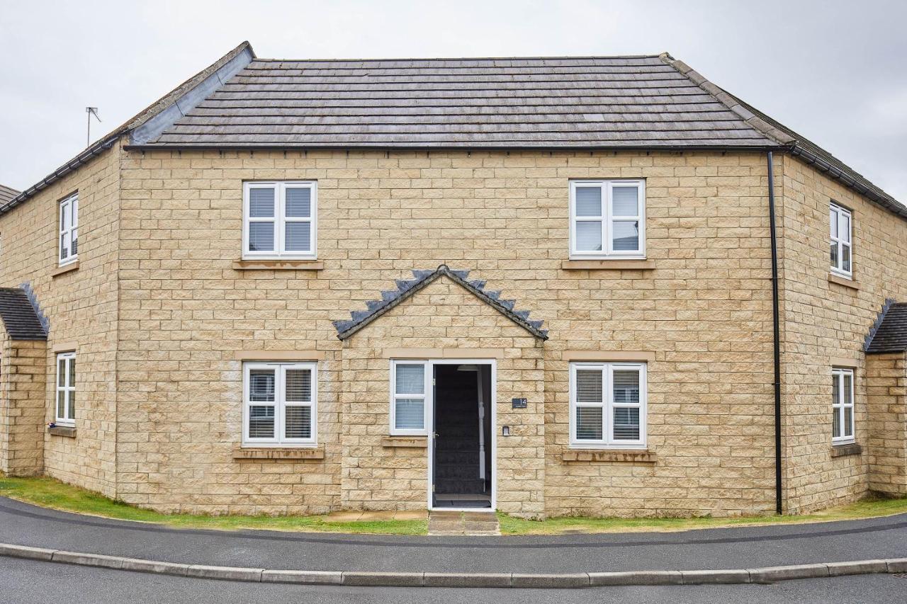Host & Stay - Aynsley Mews Консетт Экстерьер фото