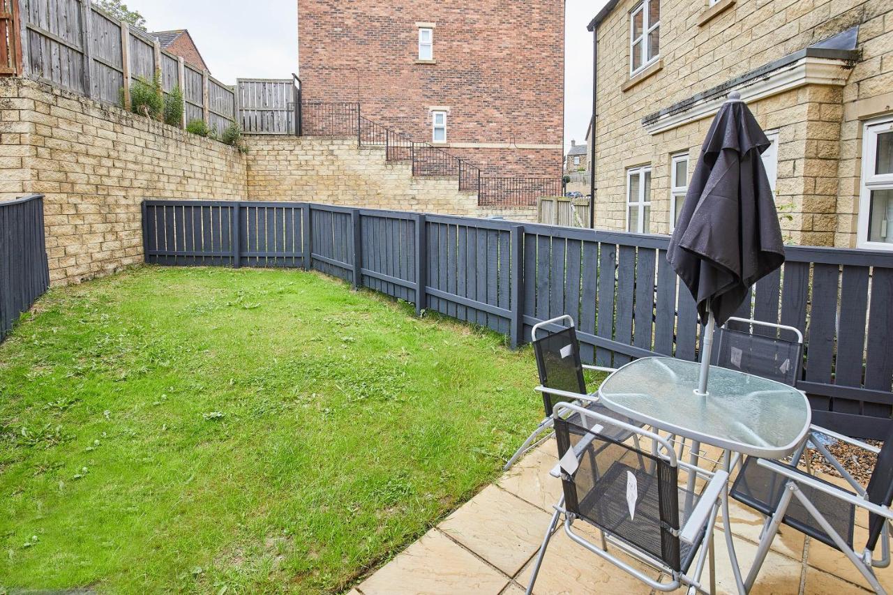 Host & Stay - Aynsley Mews Консетт Экстерьер фото