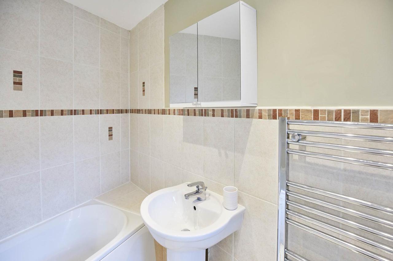 Host & Stay - Aynsley Mews Консетт Экстерьер фото